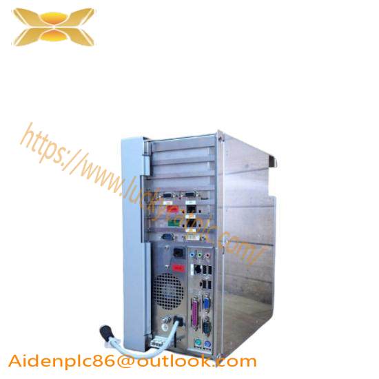 BECKHOFF CP6500-1006-0020 Industrie-PC