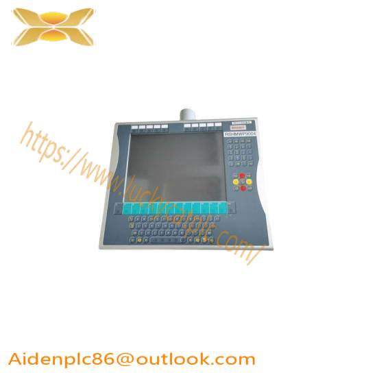 BECKHOFF CP7132-0001-0050 Touch Screen