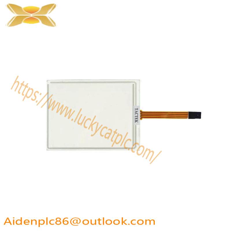 Beijer 02640E Touch Screen Panel