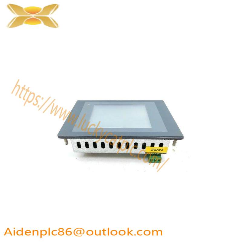 BEIJER E410-04822 Touch Screen