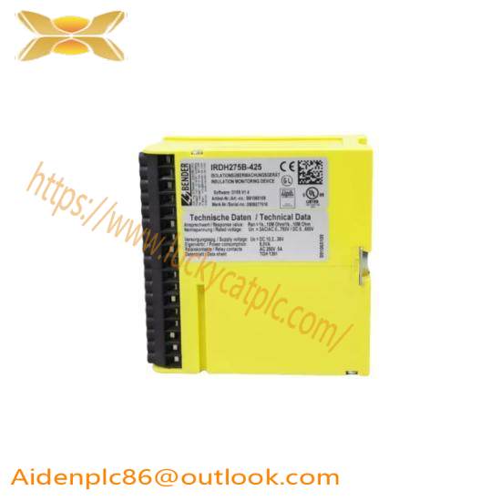 BENDER 9604-1121