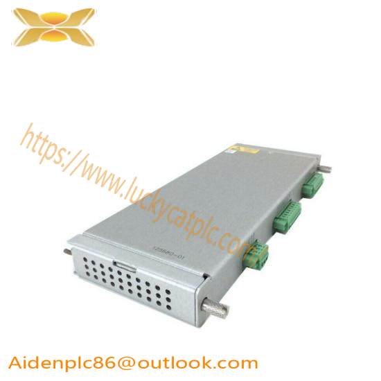 BENTLY 125680-01