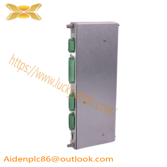 BENTLY 125800-01