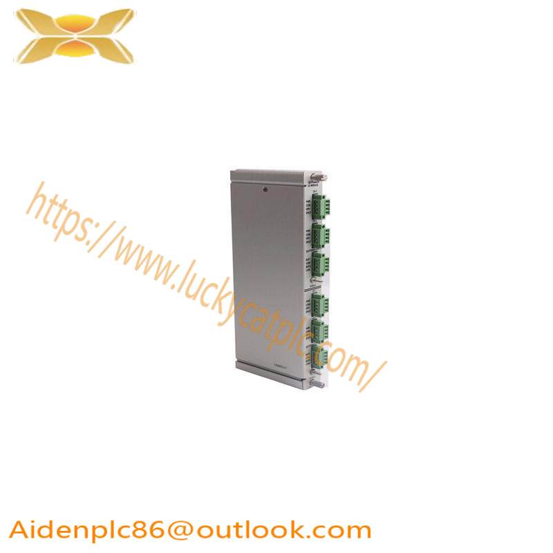 BENTLY 125800-01
