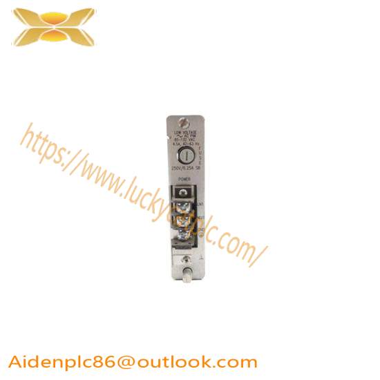 BENTLY 125840-02