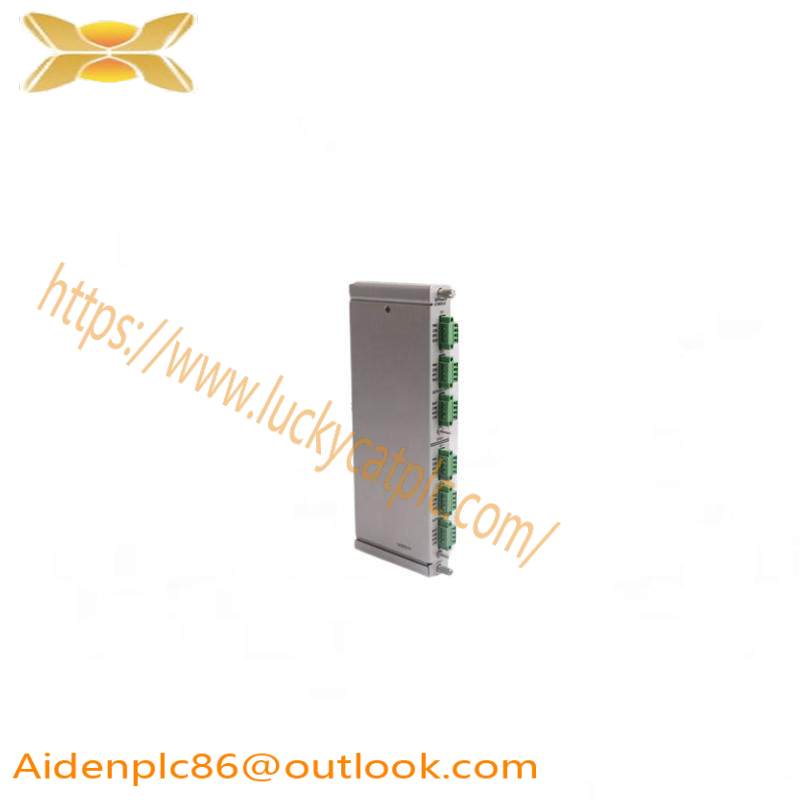 BENTLY 126632-01