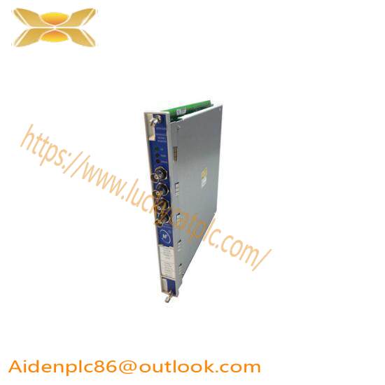 BENTLY 128275-01-E