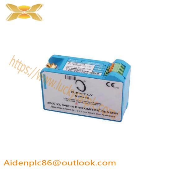 BENTLY 140471-01
