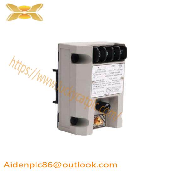 BENTLY 1900/65A-00-04-01-00-00
