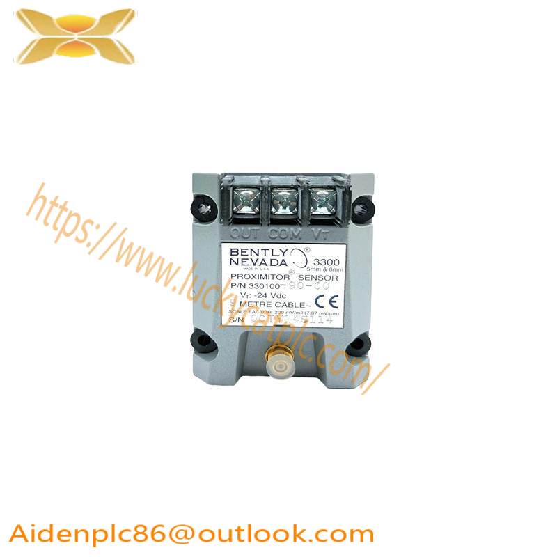 BENTLY 330100-90-00
