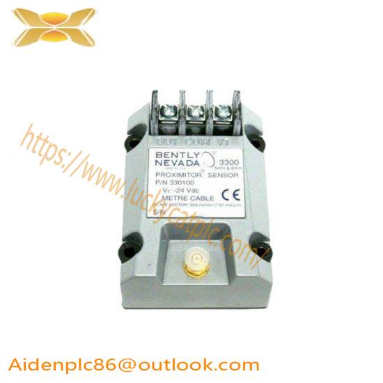 BENTLY 330100-90-00