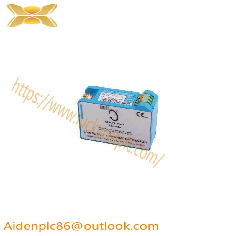 BENTLY 330102-20-55-10-02-CN