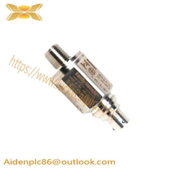 Bently 3500/05-01-01-00-00-00
