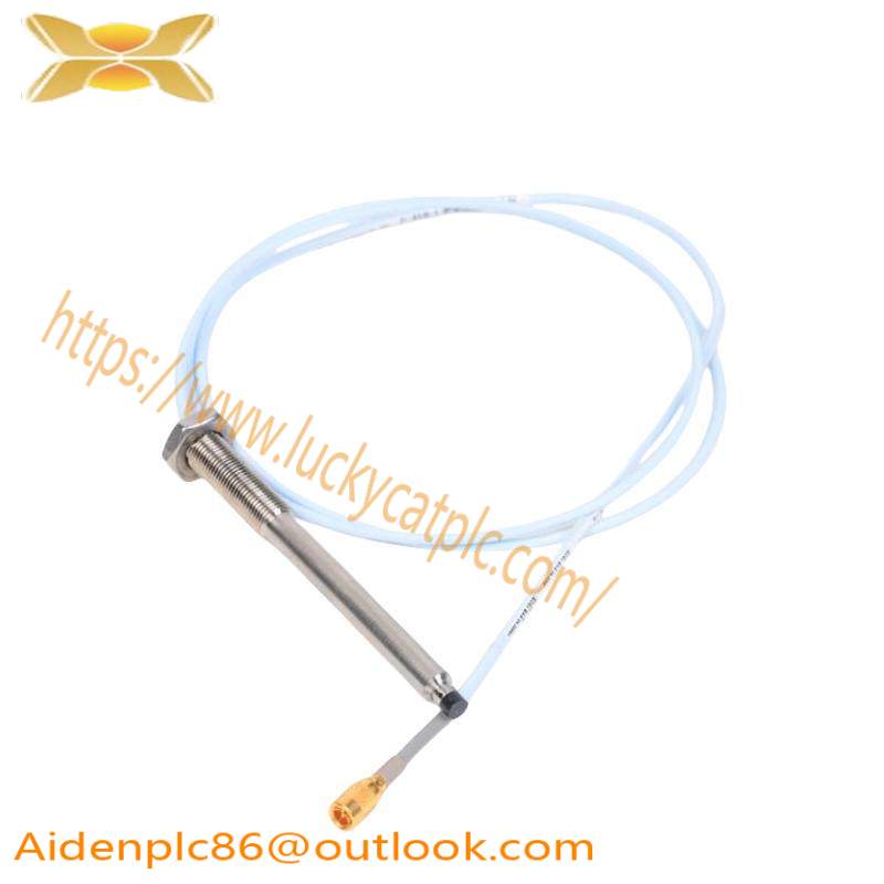 Bently 3500/05-01-01-00-00-00