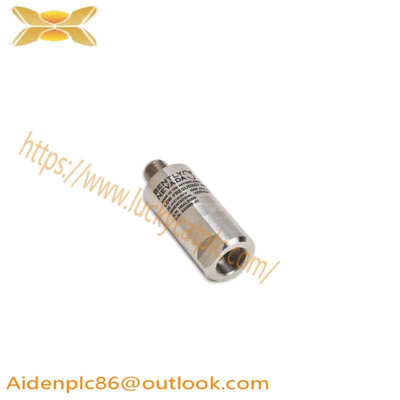 BENTLY 3500/05-02-04-00-00-00