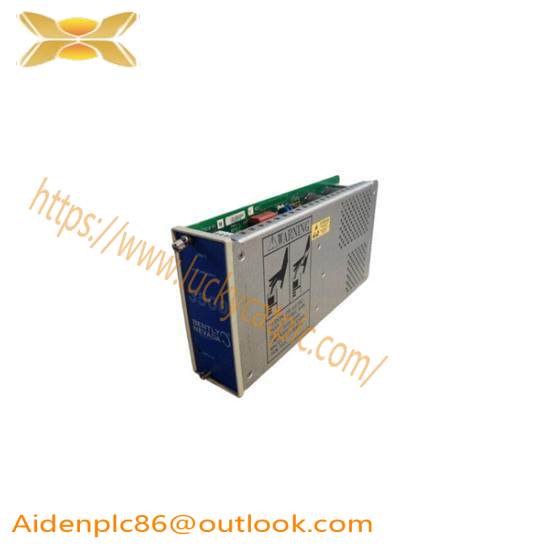 BENTLY 3500/15 127610-01