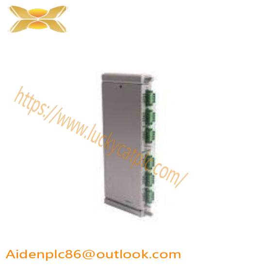 BENTLY 3500/22-01-01-00