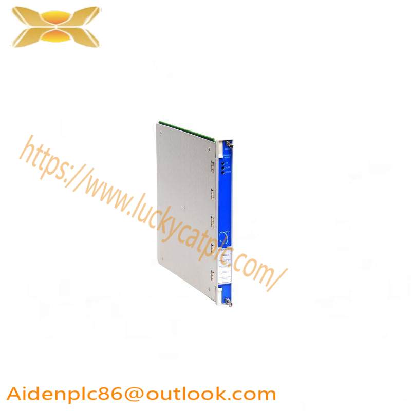 BENTLY 3500/25-01-01-00