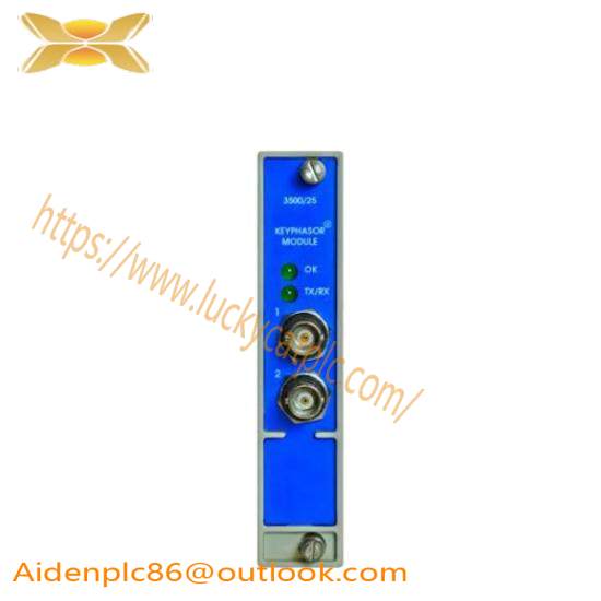 BENTLY 3500/25 149369-01