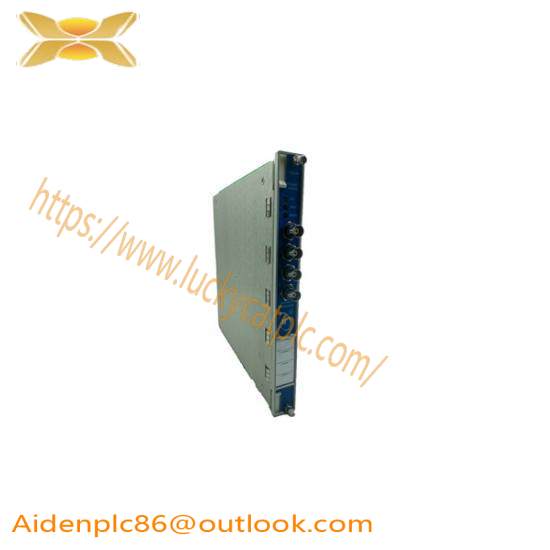BENTLY 3500/40M 140734-01
