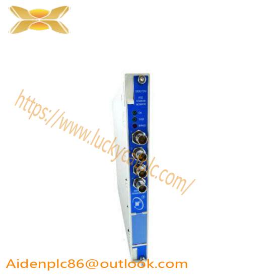 BENTLY 3500/40M 140734-01