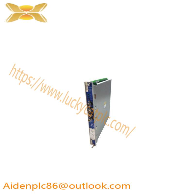 BENTLY 3500/42-01-00