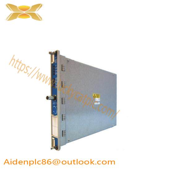 BENTLY 3500/42M 176449-02