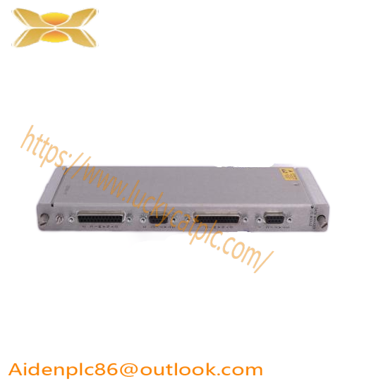 BENTLY 3500/50 133388-02
