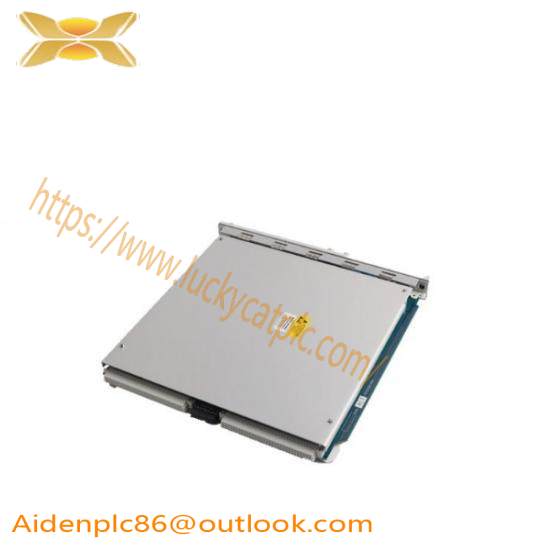 BENTLY 3500/50 286566-02