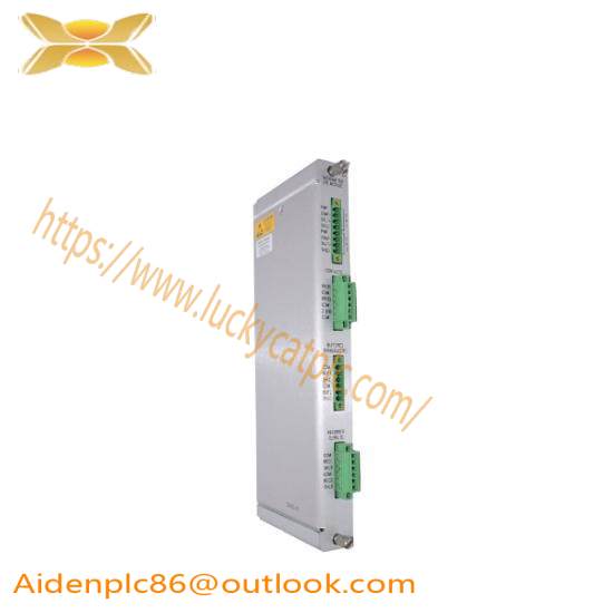 BENTLY 3500/50 286566-02