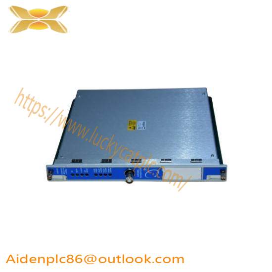 BENTLY 3500/53 133388-01