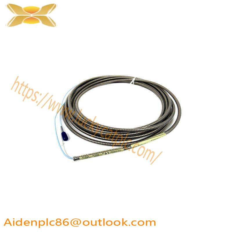 BENTLY 3500/91-01-01（161204-01+161216-01）