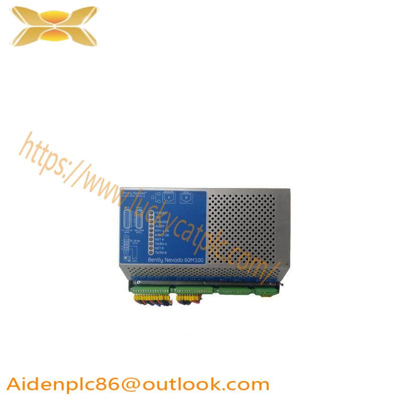 BENTLY 60M100-00