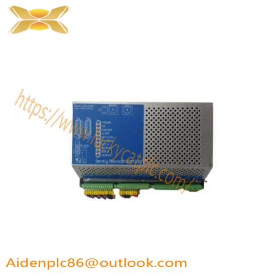 BENTLY 60M100-00