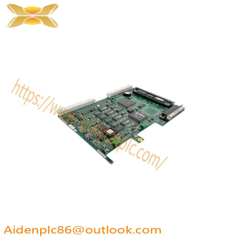 BENTLY NEVADA 100M1554 Condition Monitoring Board