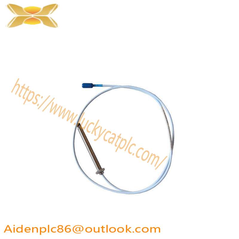 BENTLY NEVADA 102044-00-18-10-02 PROXIMITY SENSOR