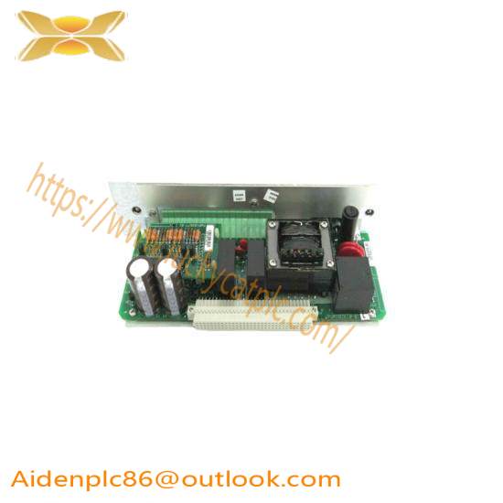 Bently Nevada 102618-01 SIGNAL/POWER INPUT CARD