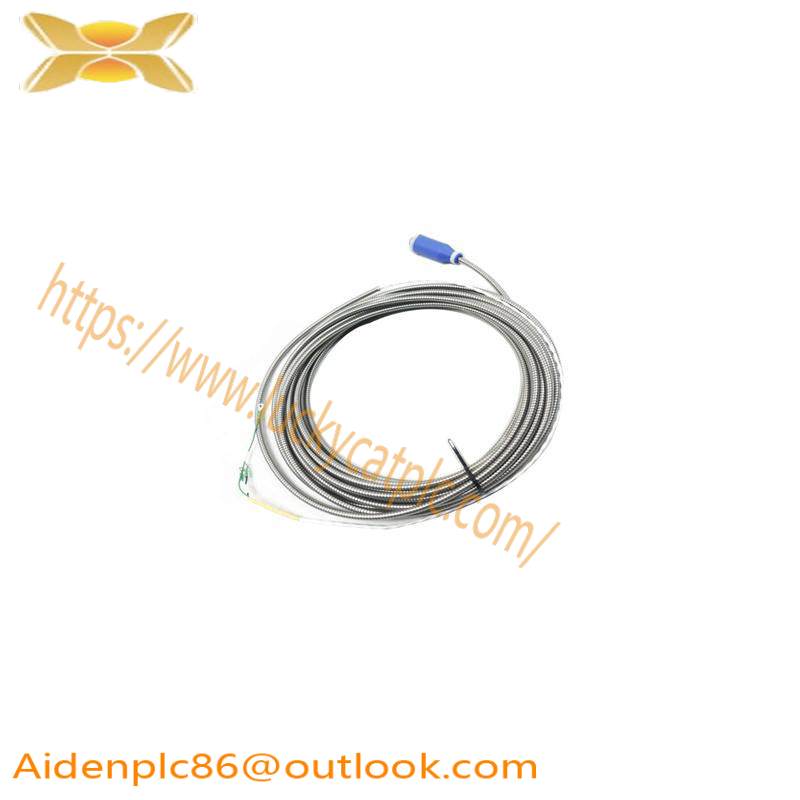 Bently Nevada 106765-04 Interconnect Cable