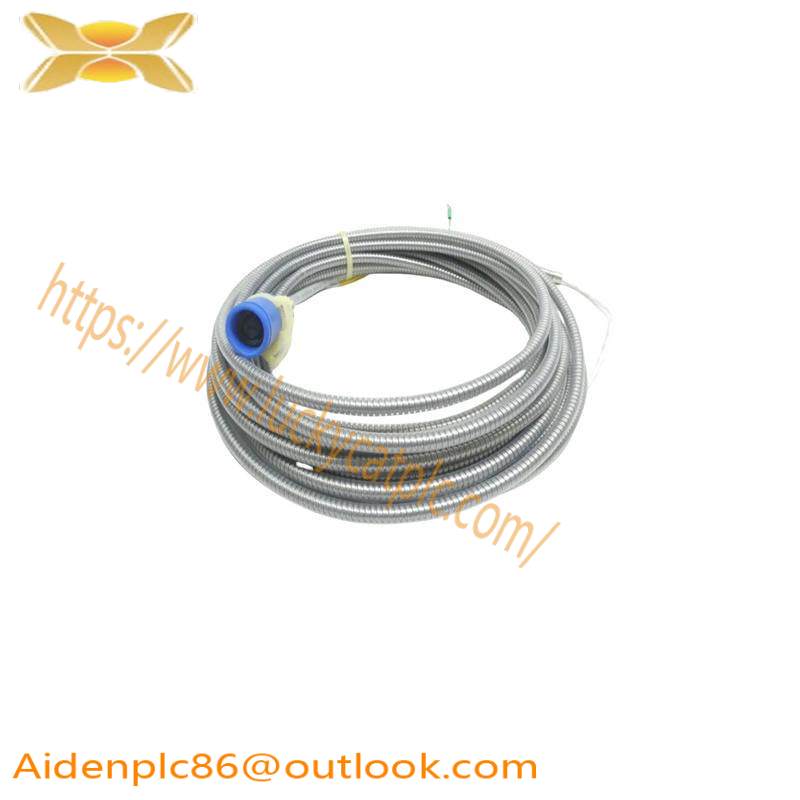 BENTLY NEVADA 106765-10 Interconnect Cable