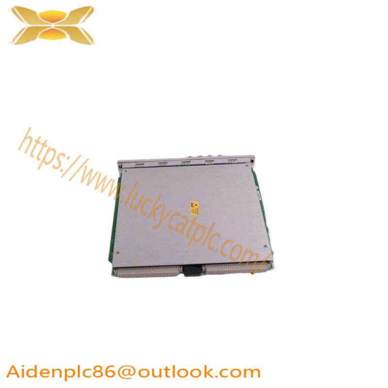Bently Nevada 125388-01 Half-height Module