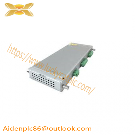 Bently Nevada 125680-01 Proximitor I/O Module