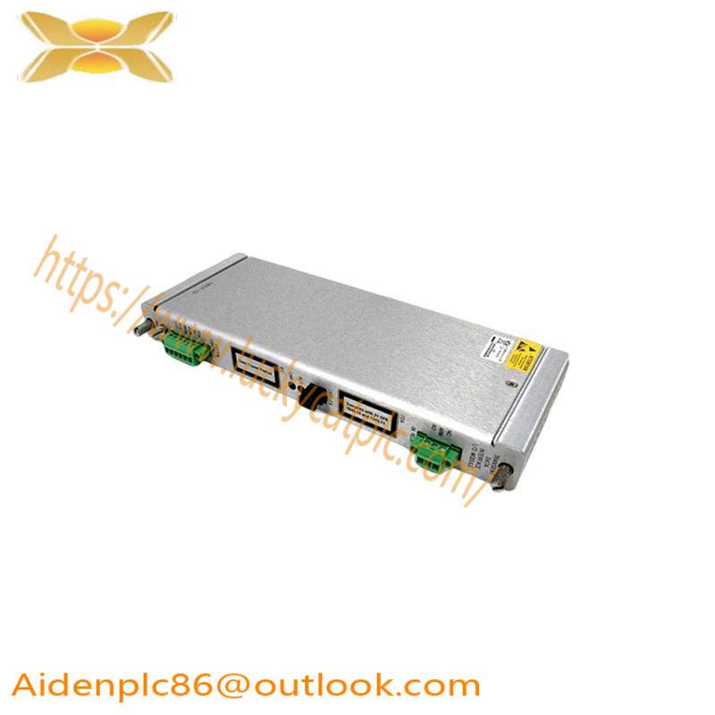Bently Nevada 125800-02 I/O Module