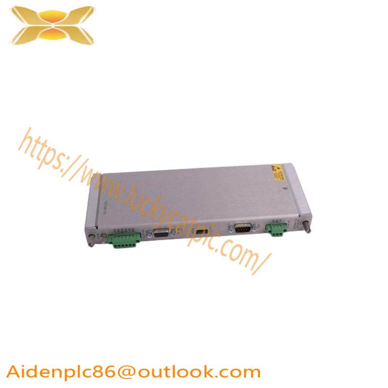 Bently Nevada 126615-01 PROXIMITOR I/O MODULE