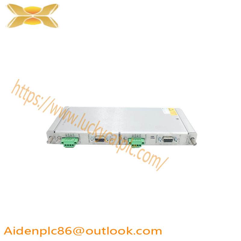Bently Nevada 126648-01 Keyphasor I/O Module