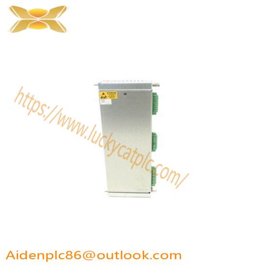 Bently Nevada 128229-01 Proximitor Seismic Monitor