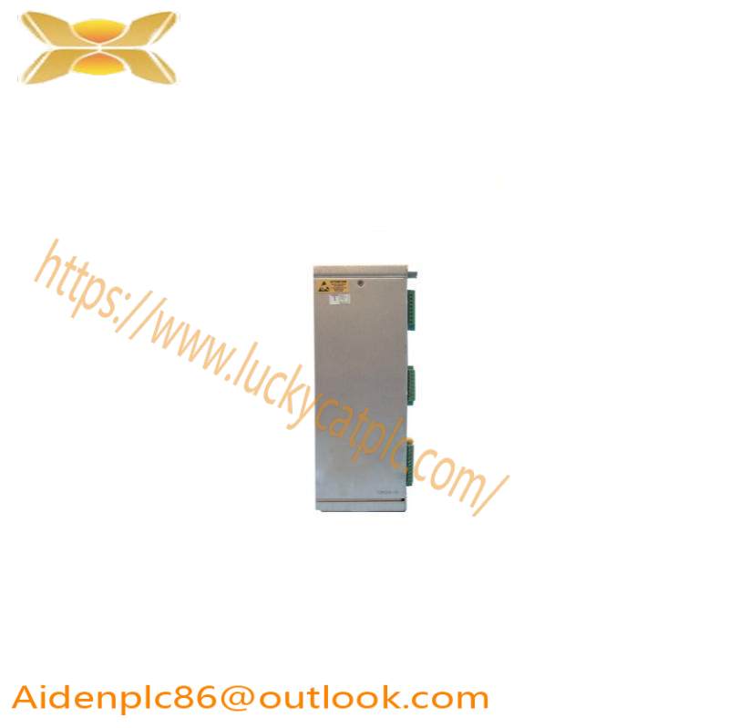 BENTLY NEVADA 12822901 Proximitor Seismic I/O Module