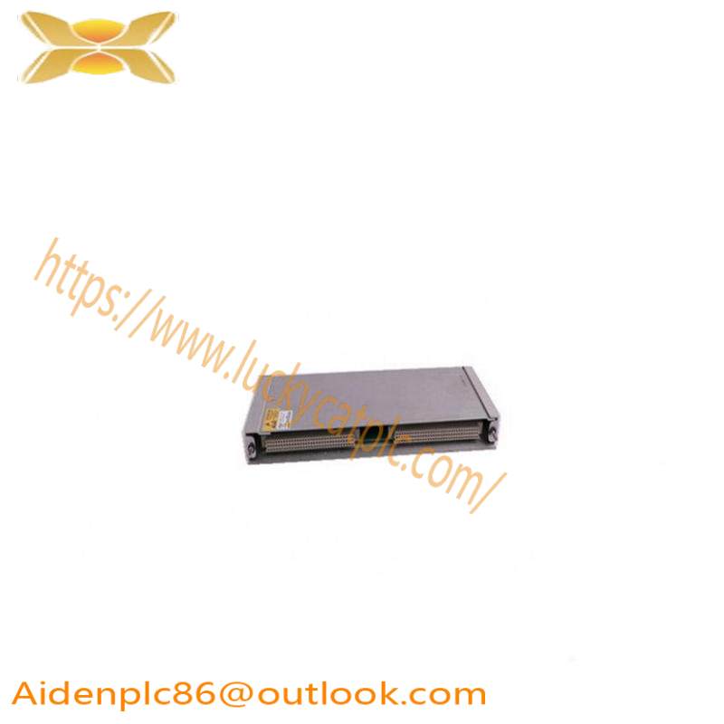 BENTLY NEVADA 128270-01E/131151-01 Module