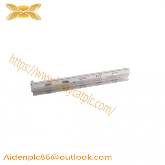 BENTLY NEVADA 128275-01E PLC Module