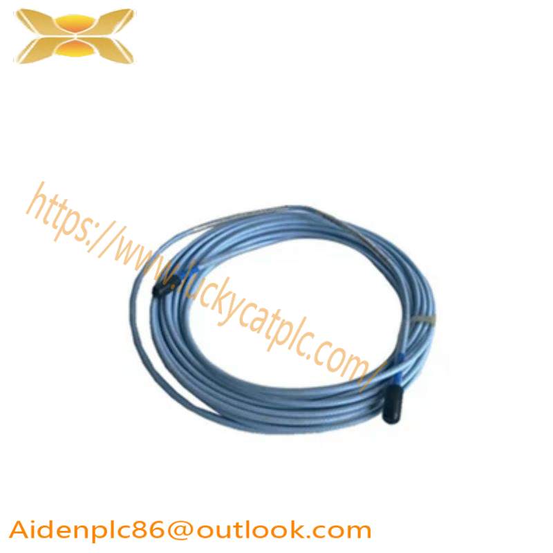 Bently Nevada 128987-130-00-00 3300 XL 8mm Proximity Sensor Probe