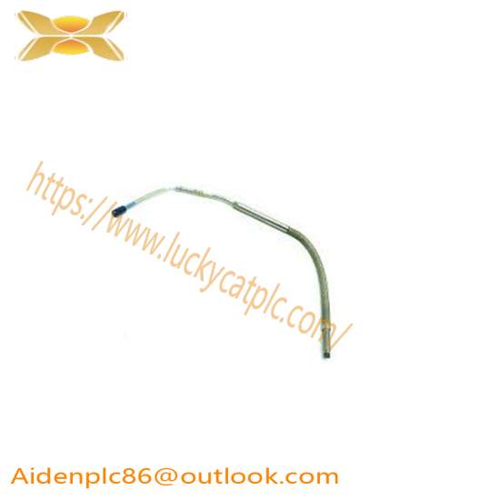 Bently Nevada 129715-194-040-10-05 Proximity Sensor